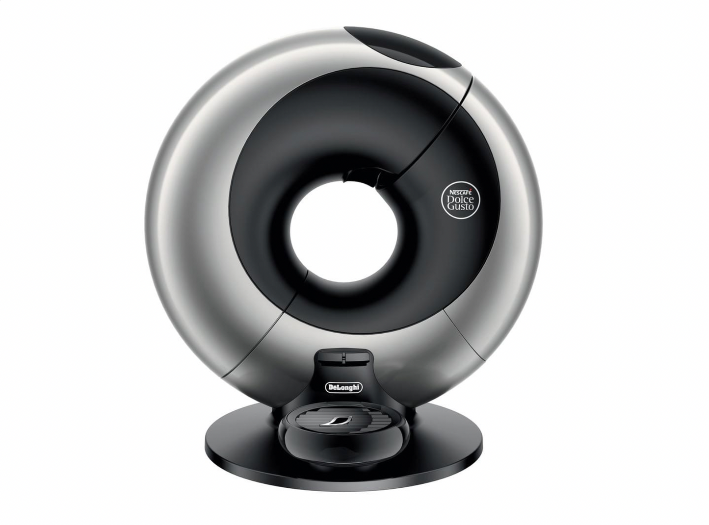 Coffee machine Eclipse EDG 736.S