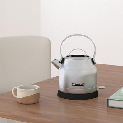 KitchenAid 1.25 L Electric Kettle - KEK1222|B00NV60R3U
