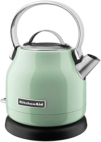 KitchenAid 1.25 L Electric Kettle - KEK1222|B00NV60R3U