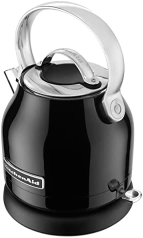 KitchenAid 1.25 L Electric Kettle - KEK1222|B00NV60R3U