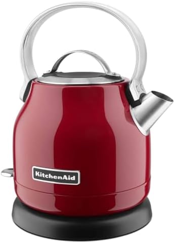 KitchenAid 1.25 L Electric Kettle - KEK1222|B00NV60R3U