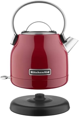 KitchenAid 1.25 L Electric Kettle - KEK1222|B00NV60R3U