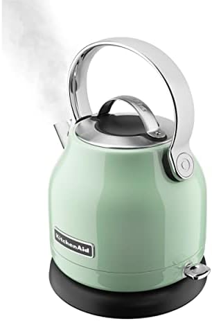 KitchenAid 1.25 L Electric Kettle - KEK1222|B00NV60R3U