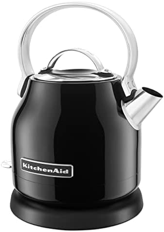 KitchenAid 1.25 L Electric Kettle - KEK1222|B00NV60R3U
