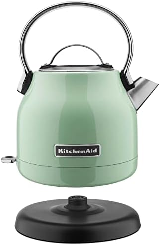 KitchenAid 1.25 L Electric Kettle - KEK1222|B00NV60R3U