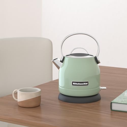 KitchenAid 1.25 L Electric Kettle - KEK1222|B00NV60R3U