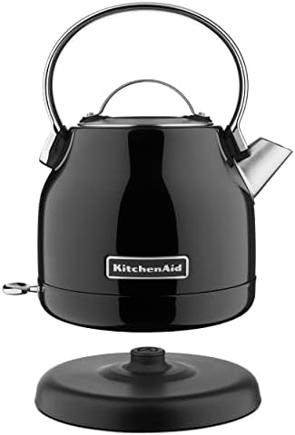 KitchenAid 1.25 L Electric Kettle - KEK1222|B00NV60R3U