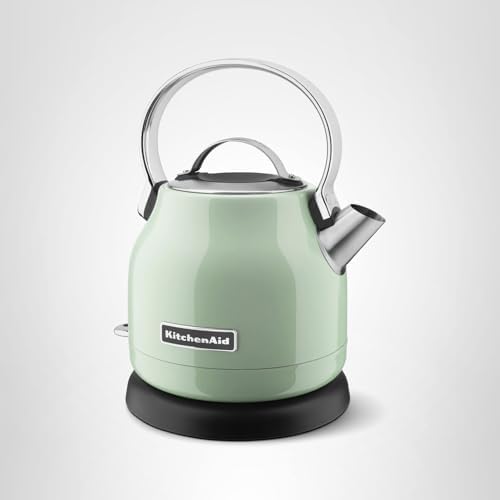 KitchenAid 1.25 L Electric Kettle - KEK1222|B00NV60R3U
