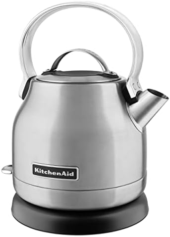 KitchenAid 1.25 L Electric Kettle - KEK1222|B00NV60R3U