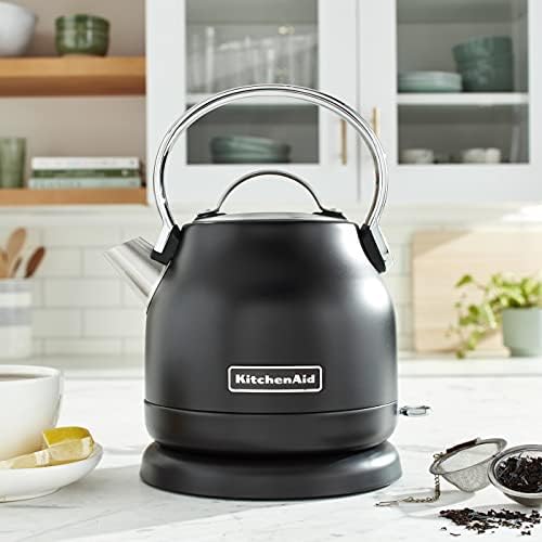 KitchenAid 1.25 L Electric Kettle - KEK1222|B00NV60R3U