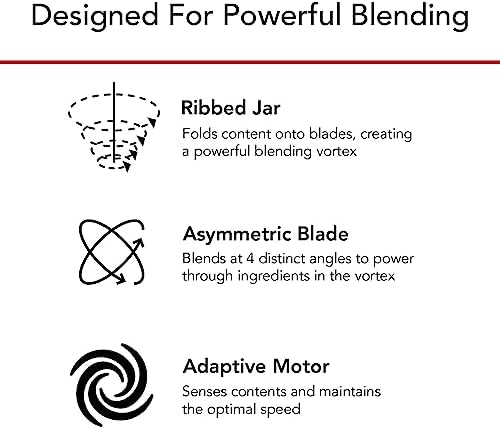 KitchenAid K400 Variable Speed Blender with Tamper - KSB4028 - Milkshake|B09TD47KSZ