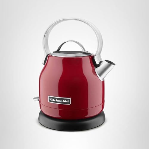 KitchenAid 1.25 L Electric Kettle - KEK1222|B00NV60R3U