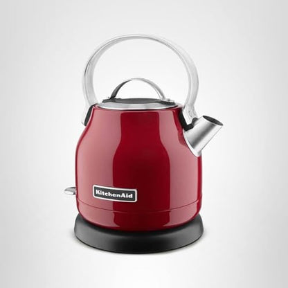 KitchenAid 1.25 L Electric Kettle - KEK1222|B00NV60R3U