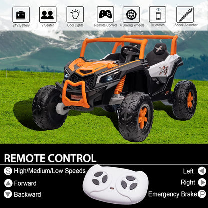 Ride on Truck for Kids