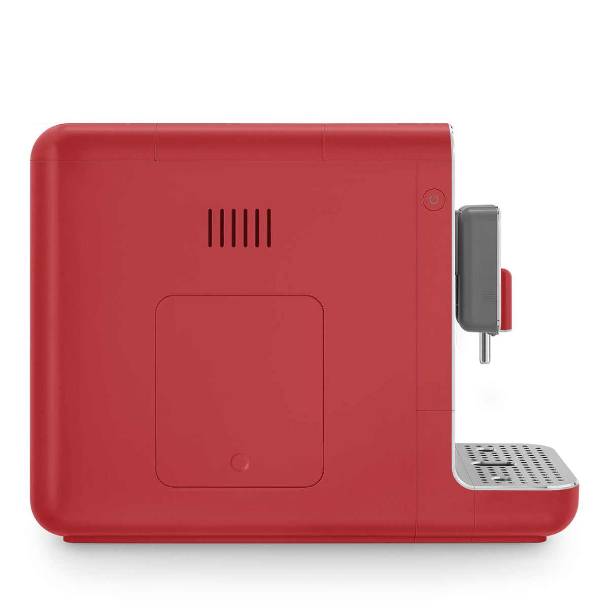 Espresso coffee machine Retro-style