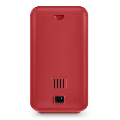 Espresso coffee machine Retro-style