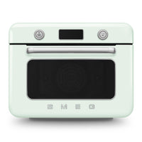 Countertop Combi Oven 50's Style