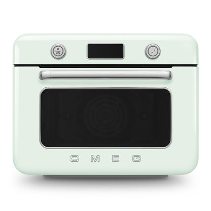 Countertop Combi Oven 50's Style