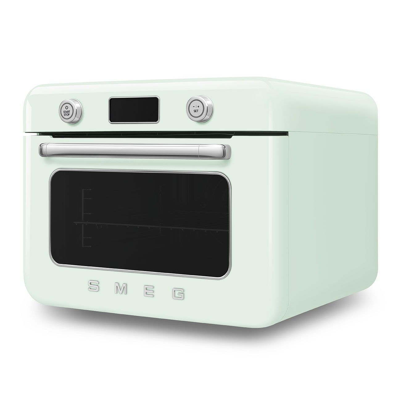 Countertop Combi Oven 50's Style