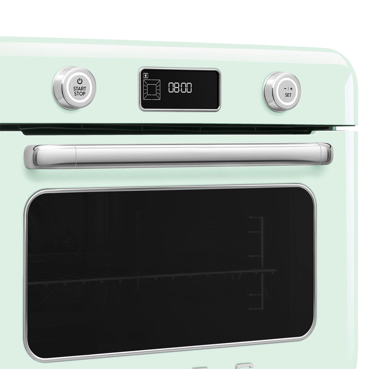 Countertop Combi Oven 50's Style