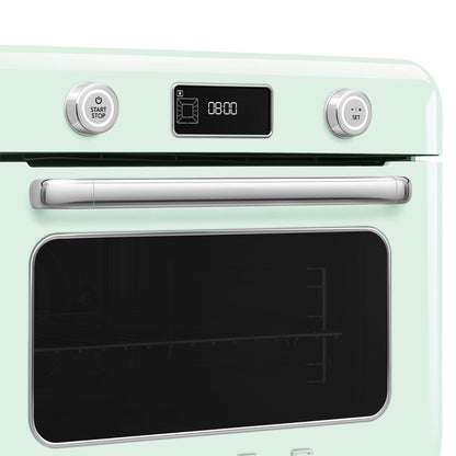 Countertop Combi Oven 50's Style