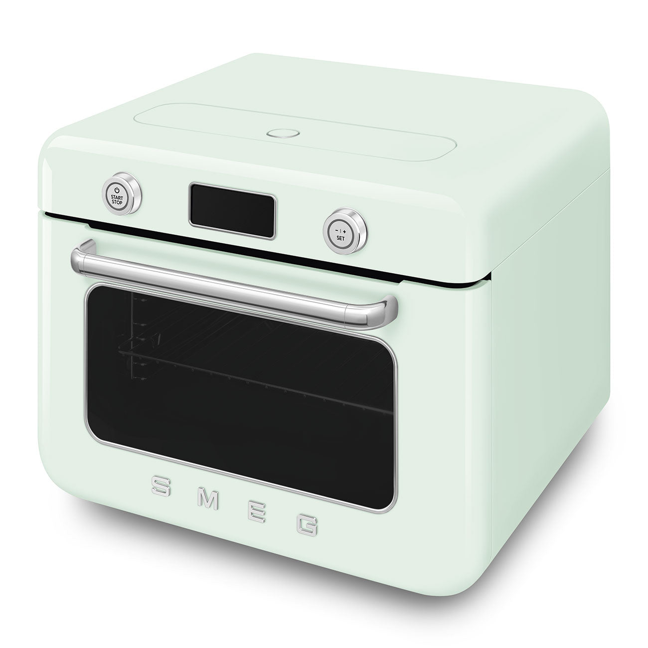Countertop Combi Oven 50's Style