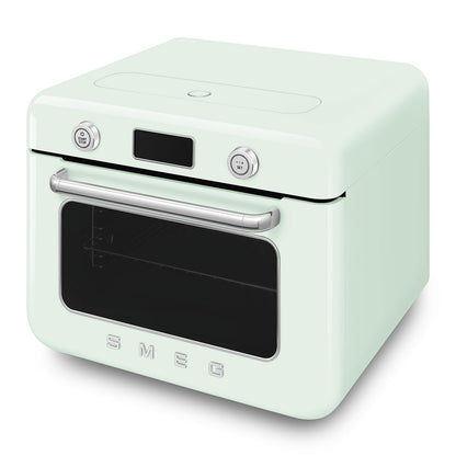 Countertop Combi Oven 50's Style