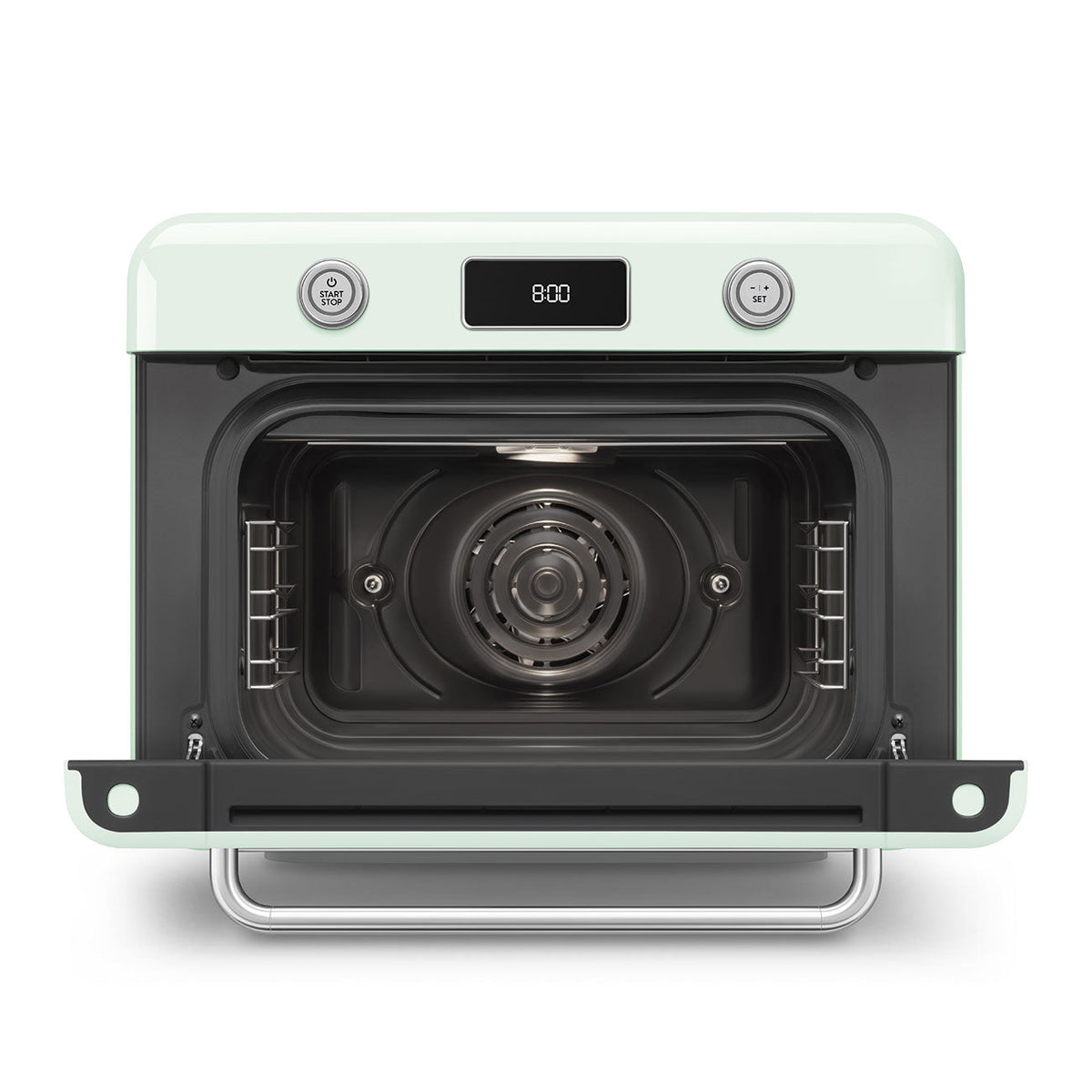 Countertop Combi Oven 50's Style