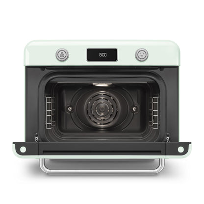 Countertop Combi Oven 50's Style