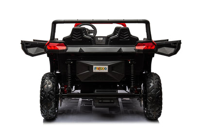 Beast XL Dune Buggy - 4 Seater Ride on Car