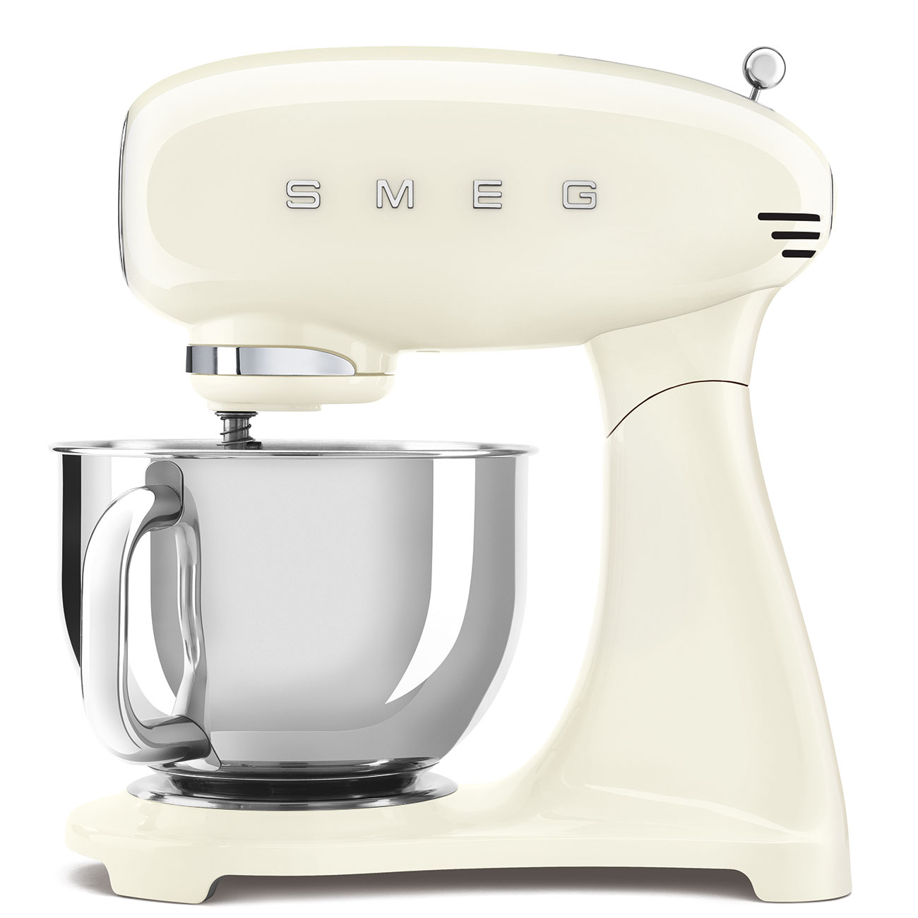 Stand mixer Retro-style