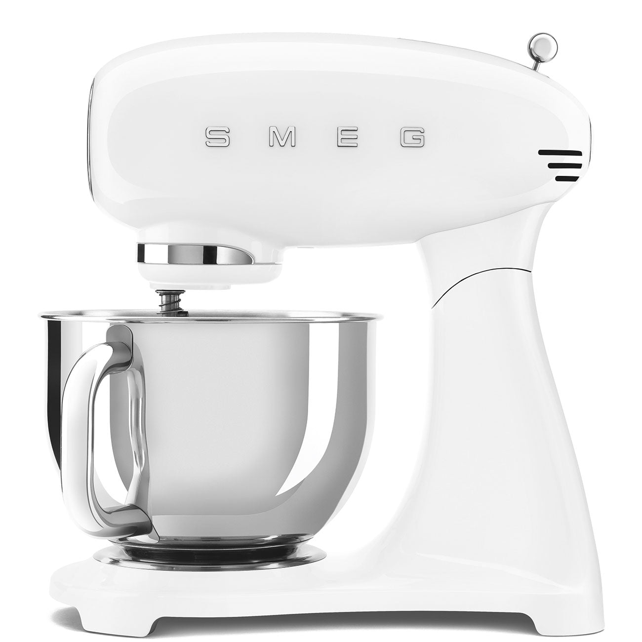Stand mixer Retro-style