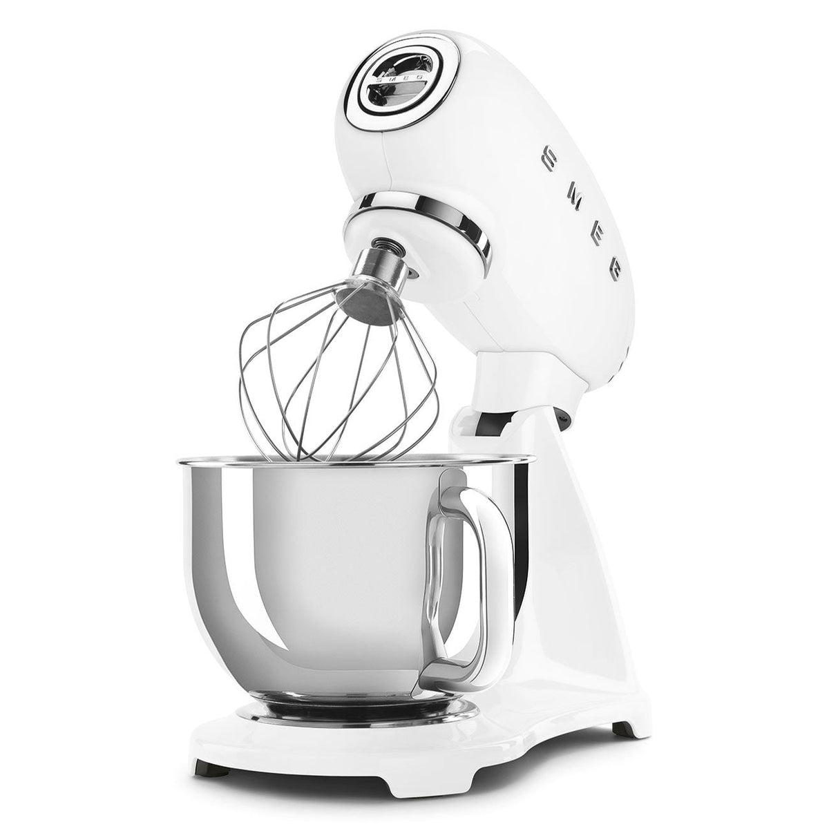 Stand mixer Retro-style