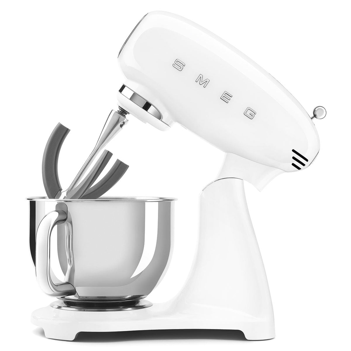 Stand mixer Retro-style