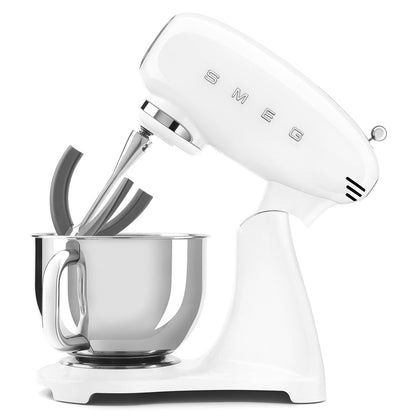 Stand mixer Retro-style