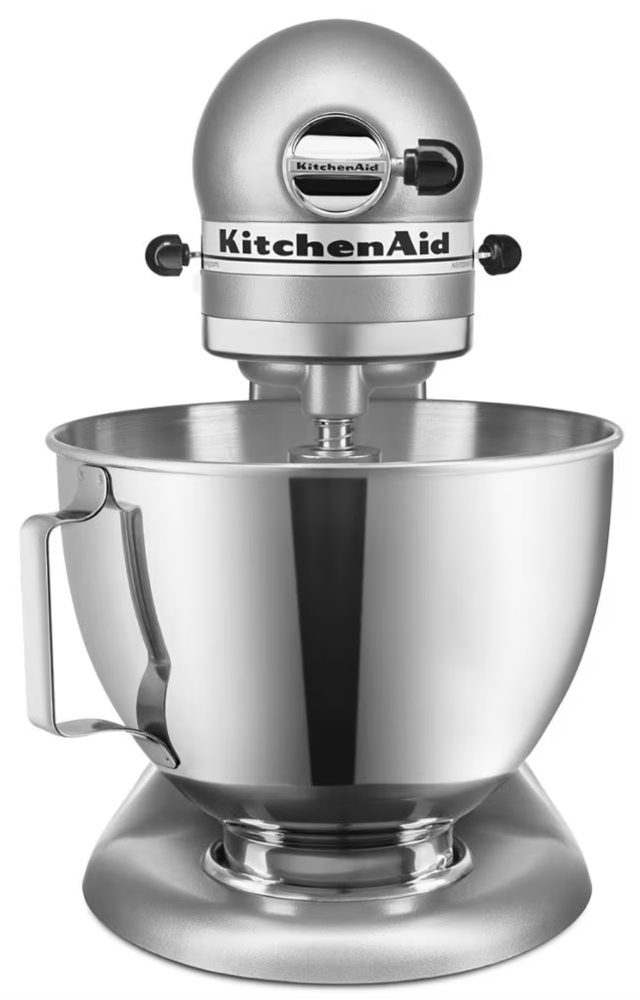 4.5-Quart Tilt-Head Stand Mixer
