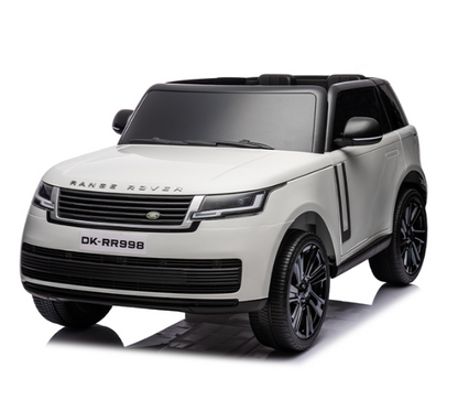 Range Rover Electric Toy Car