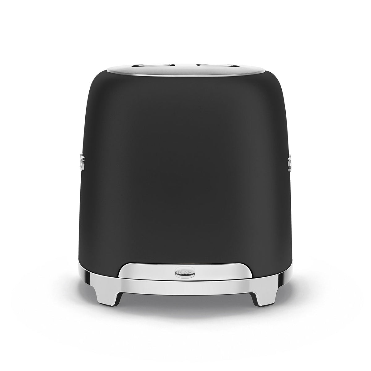 Toaster Retro-style White Glossy