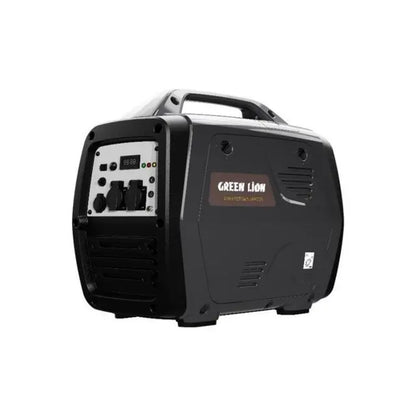 Green Lion Gasoline Inverter Generator GTR174 3200W 8L