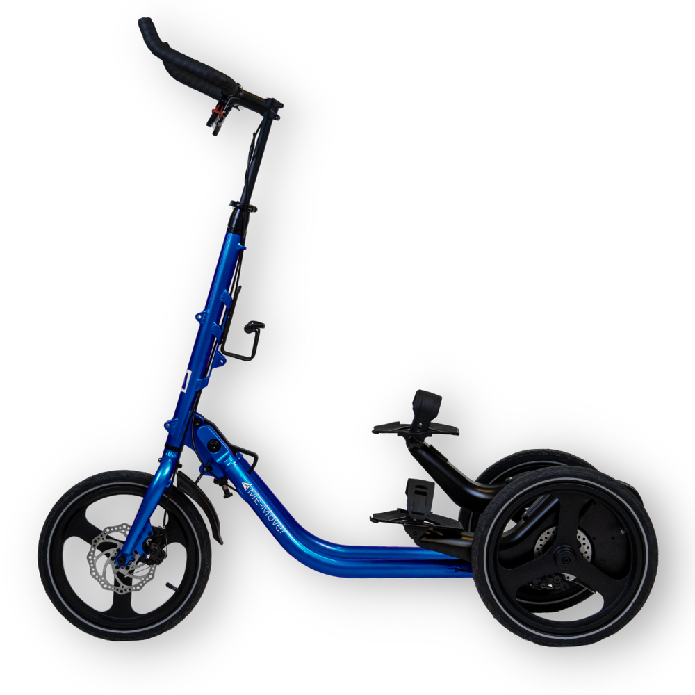 ⭐Step Machine on Wheels – Mahaluxhome.com
