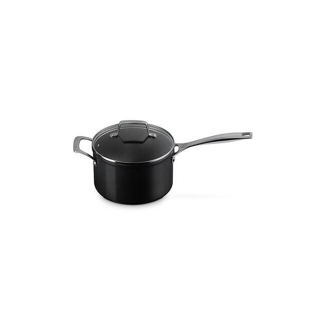 Essential Non-stick Ceramic 13-Piece Cookware Set