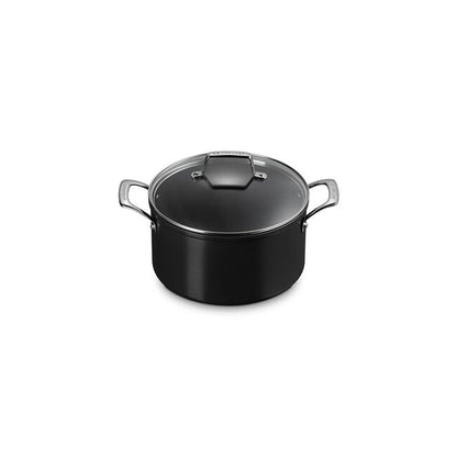 Essential Non-stick Ceramic 13-Piece Cookware Set