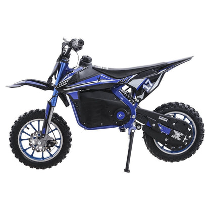Special-Edition Off-Road Dirt Bike