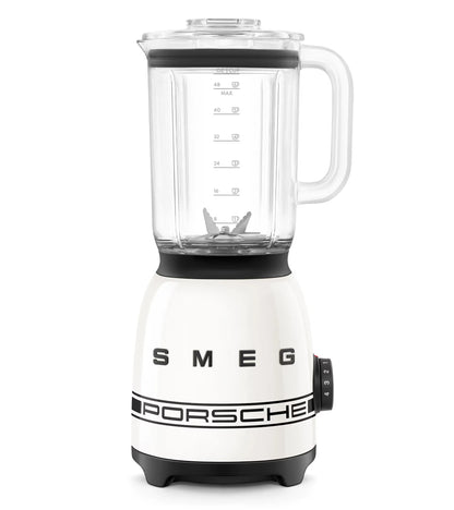 Blender – Porsche x Smeg