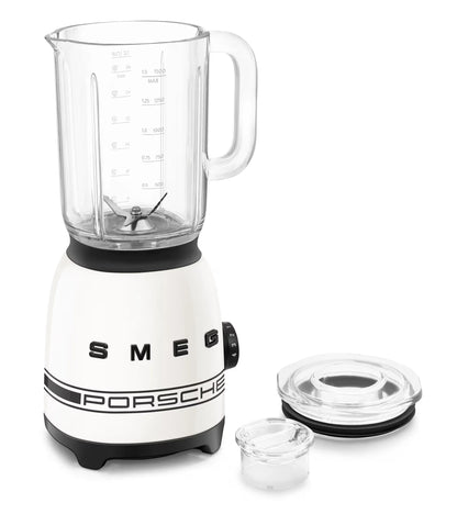 Blender – Porsche x Smeg