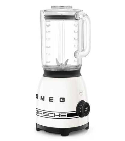 Blender – Porsche x Smeg