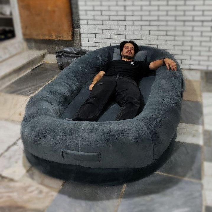 Boat Matress [ FREE SHIPPING + 70% OFF]