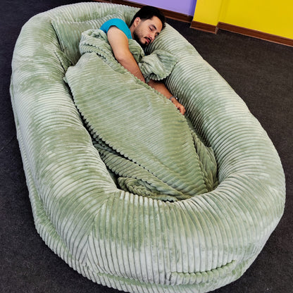 Boat Matress [ FREE SHIPPING + 70% OFF]