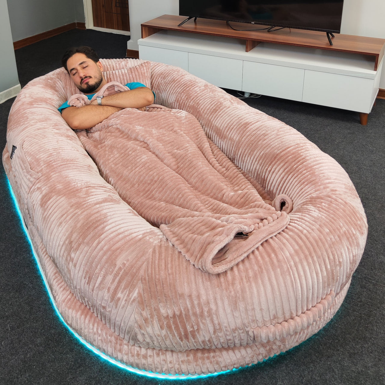 Boat Matress [ FREE SHIPPING + 70% OFF]