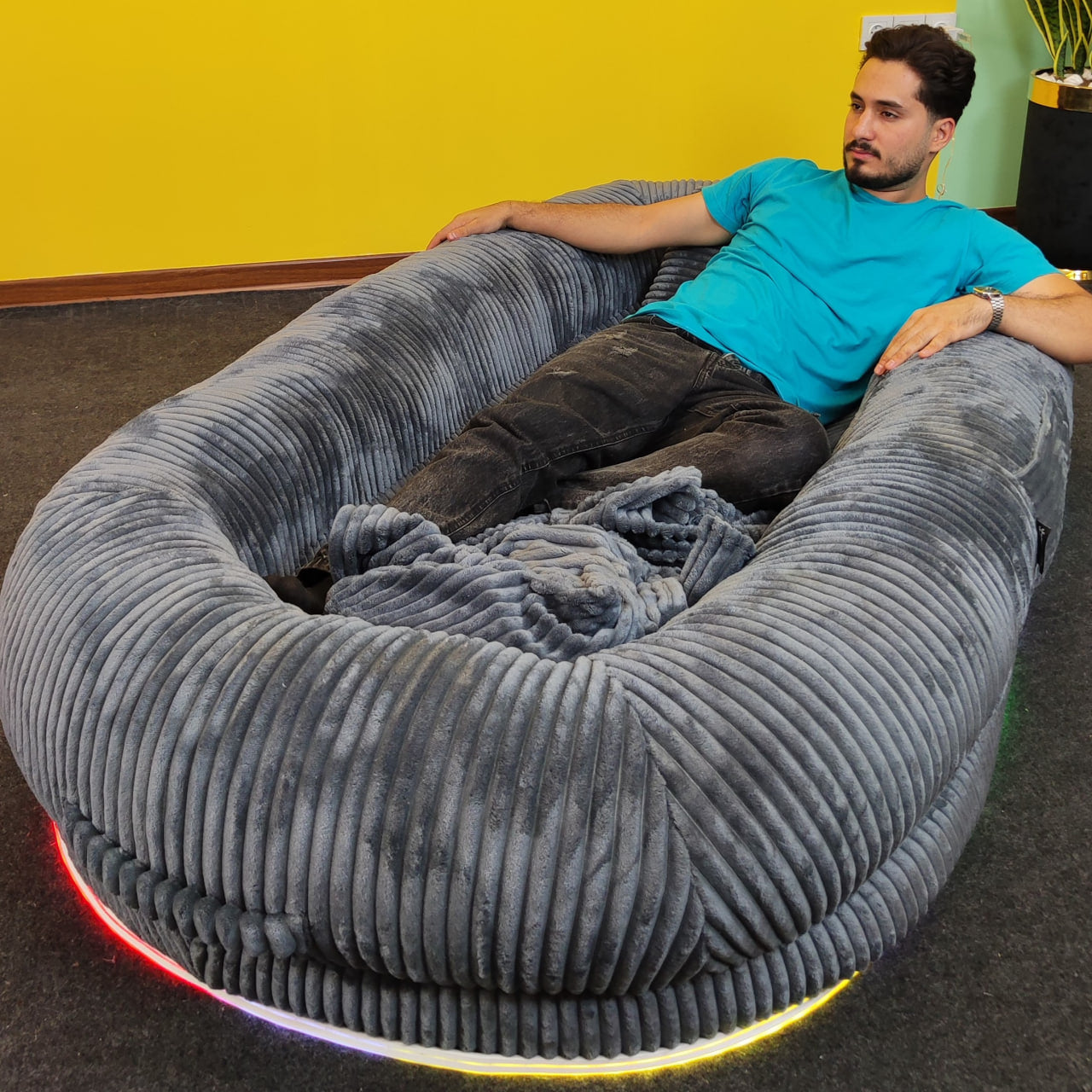 Boat Matress [ FREE SHIPPING + 70% OFF]